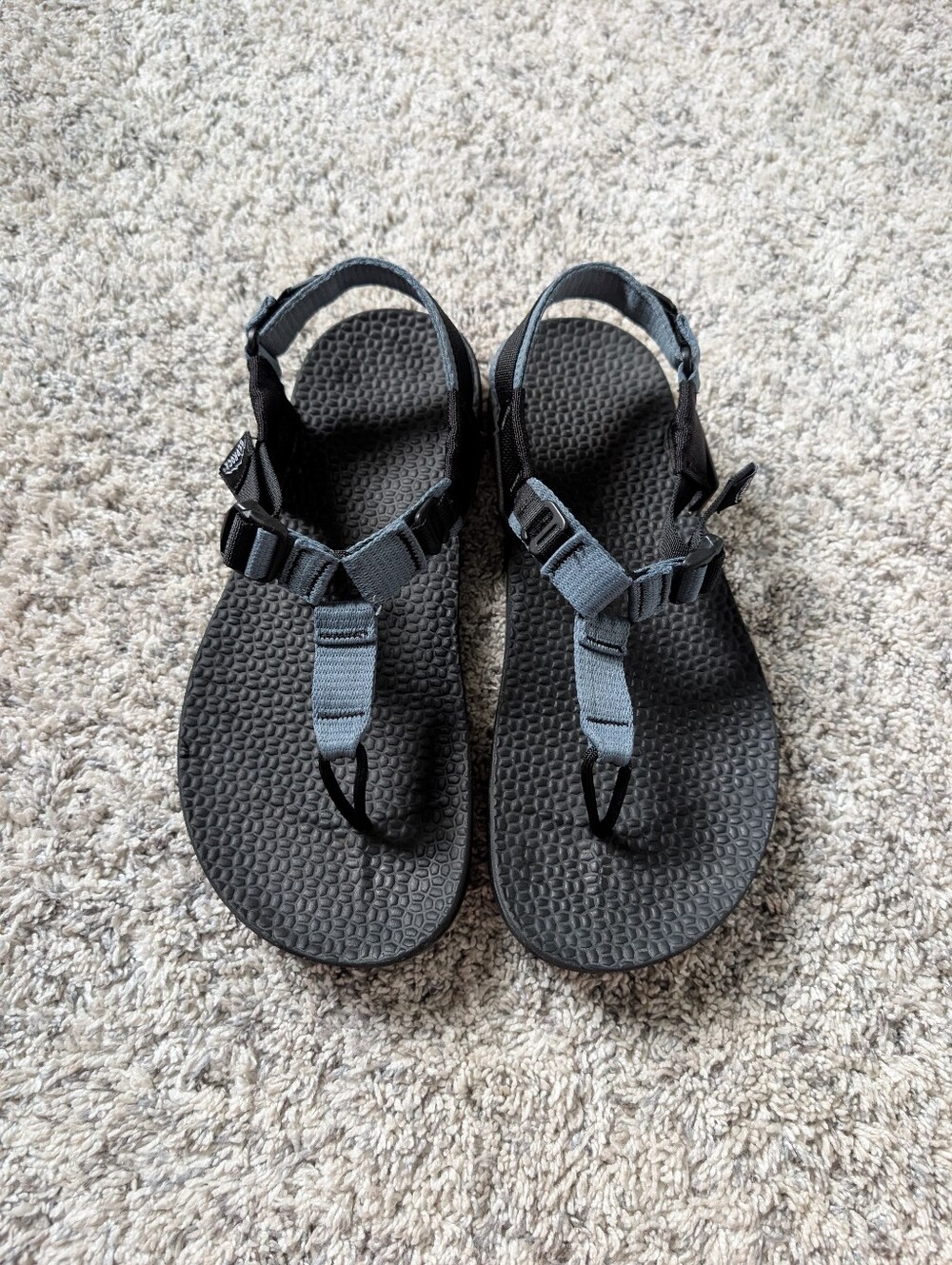 Bedrock Cairn Evo 3D PRO Sandals 9M/10W